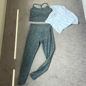 Beyond Yoga Outfit!❤️